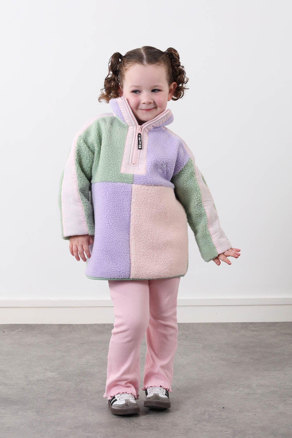 The Fiadh Kid's Fleece