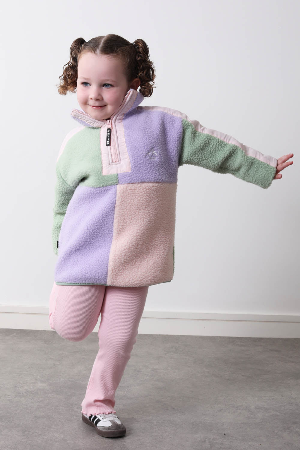The Fiadh Kid's Fleece