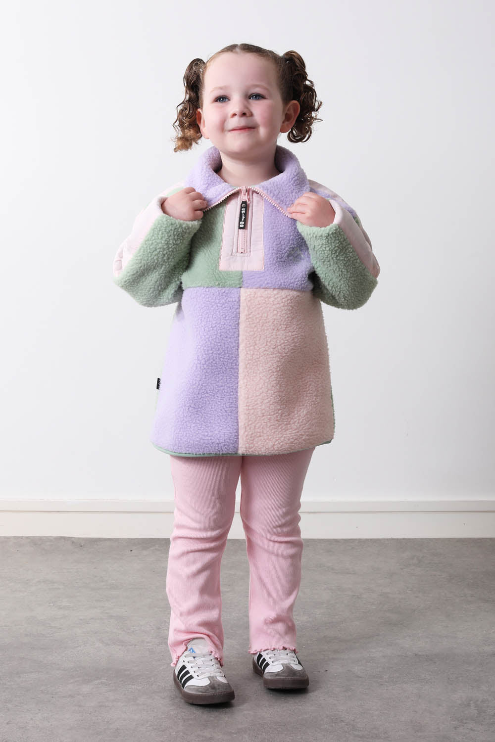 The Fiadh Kid's Fleece