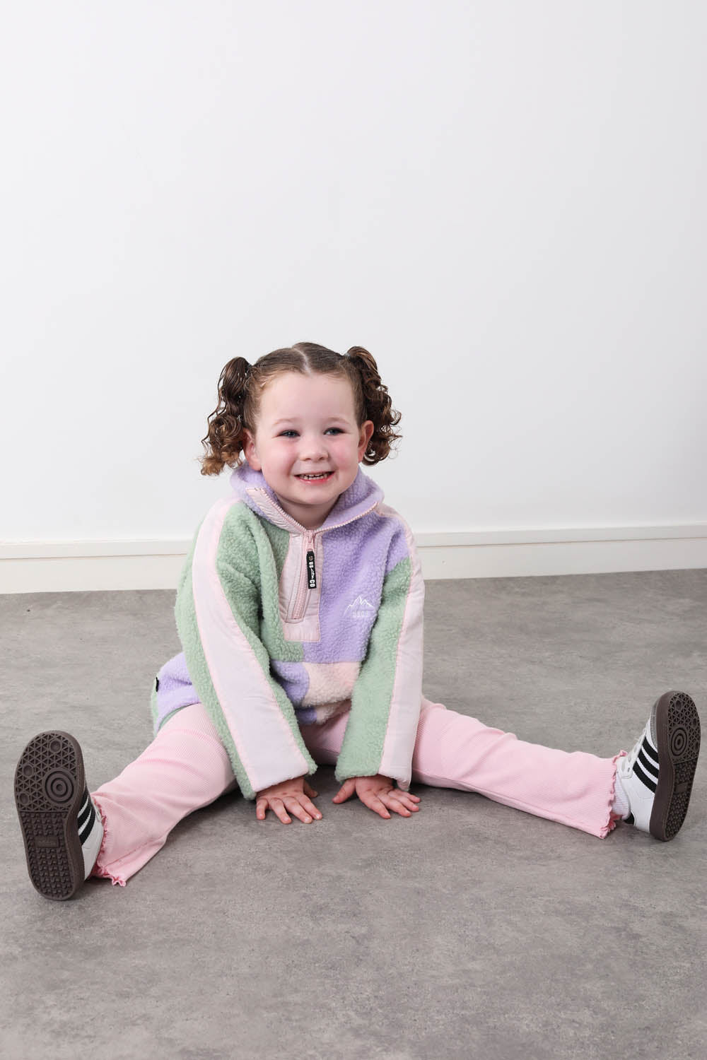 The Fiadh Kid's Fleece