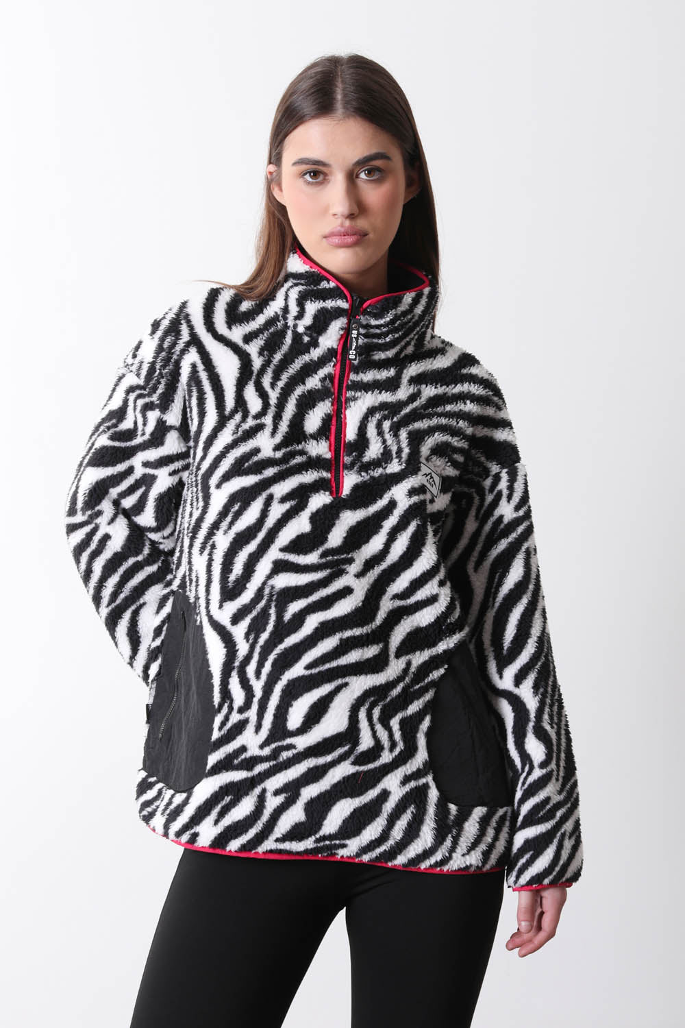 The Spark Fleece