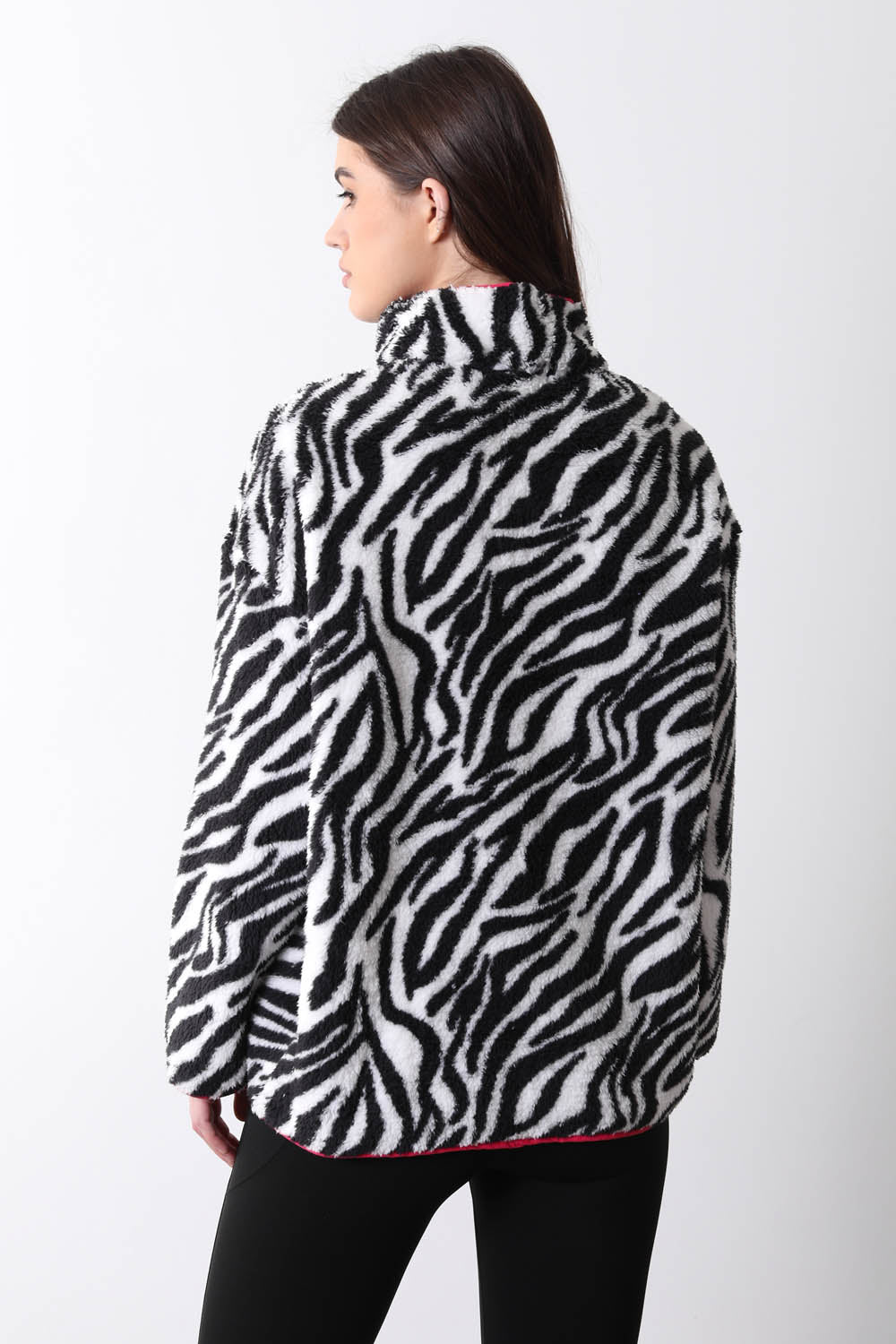 The Spark Fleece