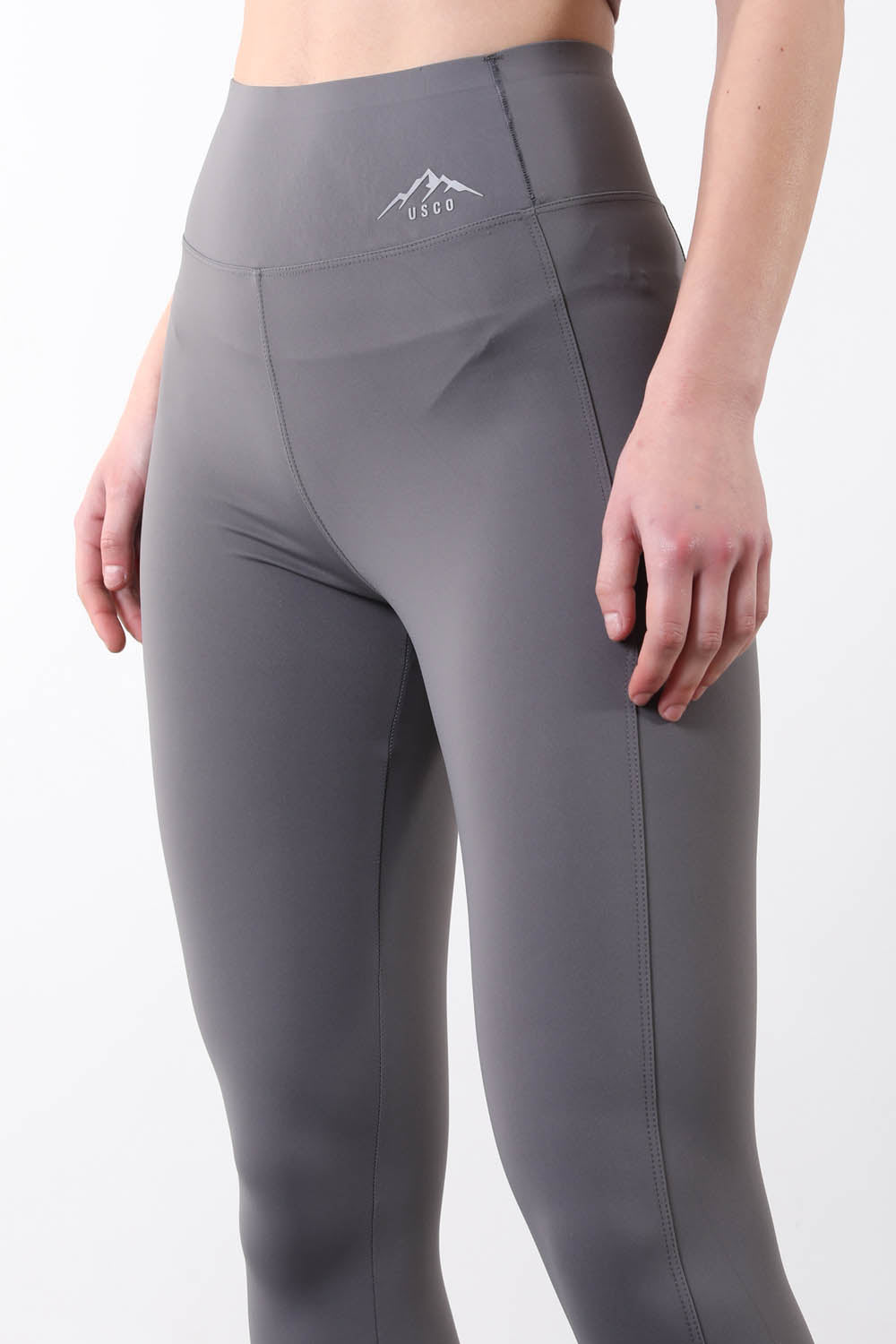 The strike Leggings