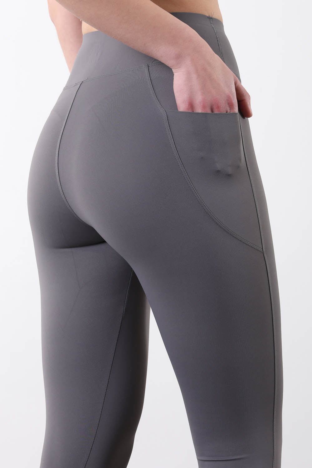 The strike Leggings