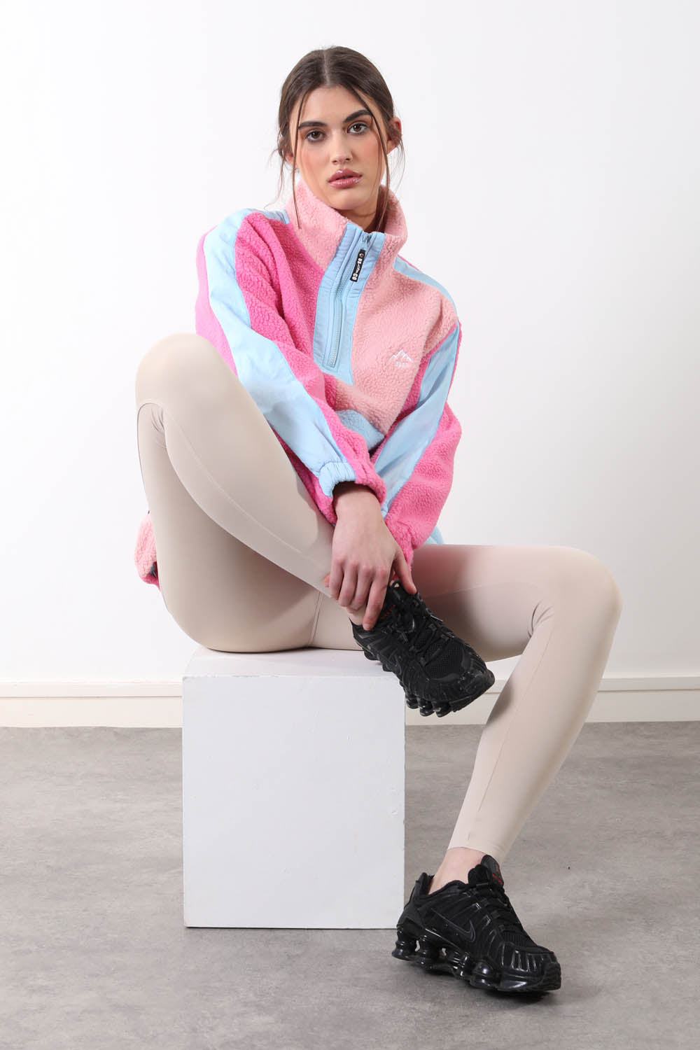 Horizon Fleece Blossom Limited Edition