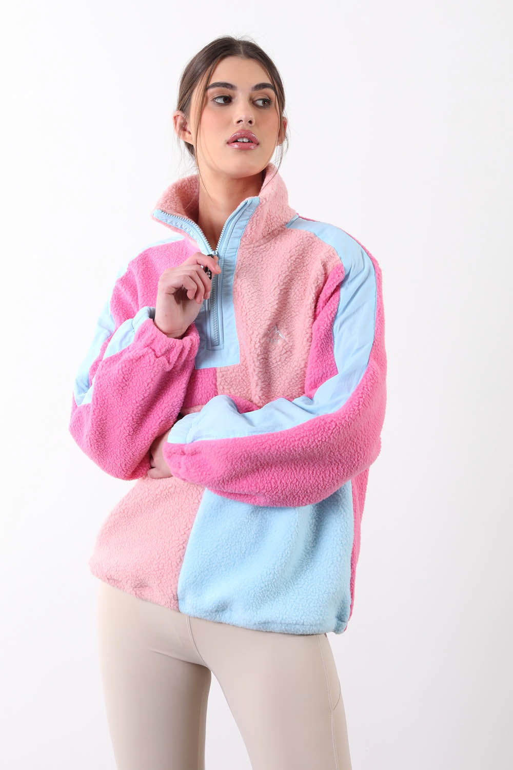 Horizon Fleece Blossom Limited Edition