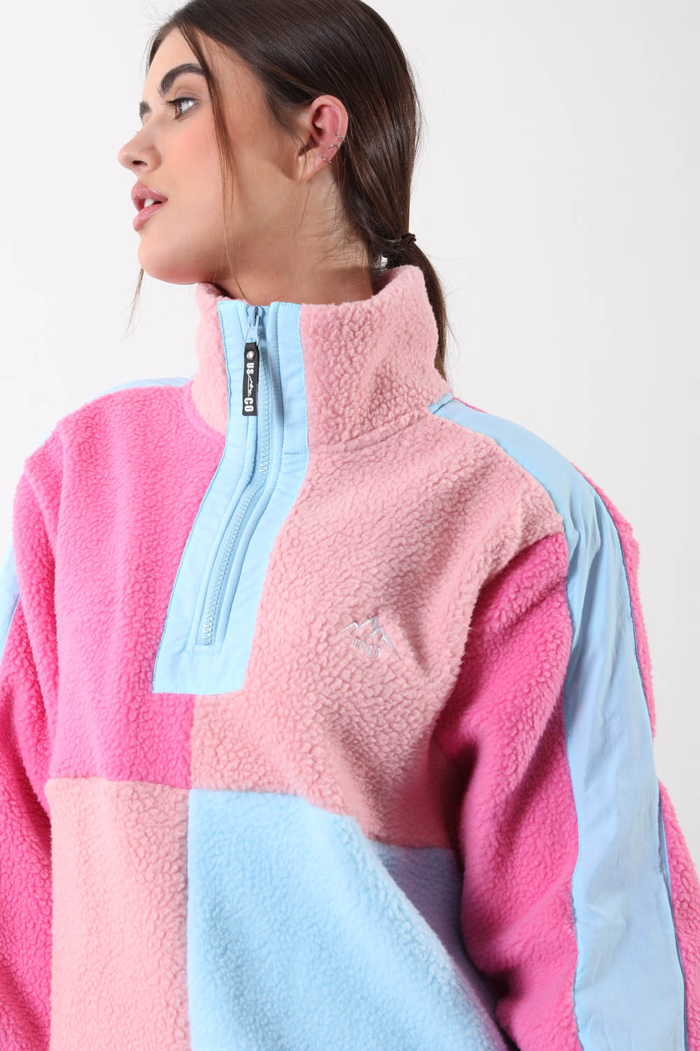 Horizon Fleece Blossom Limited Edition