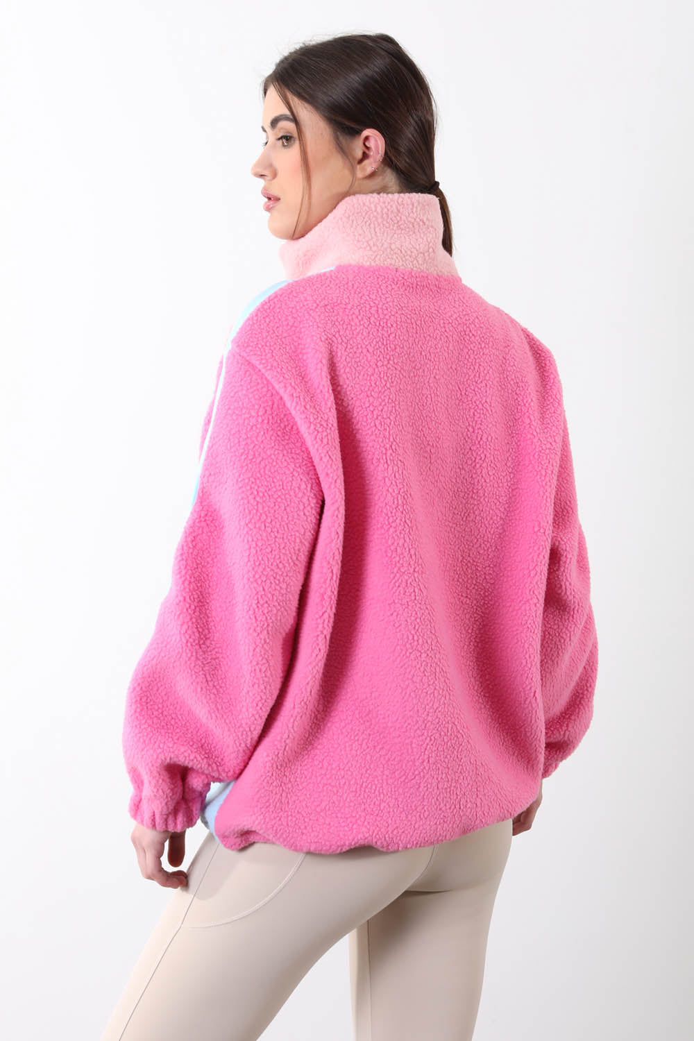 Horizon Fleece Blossom Limited Edition