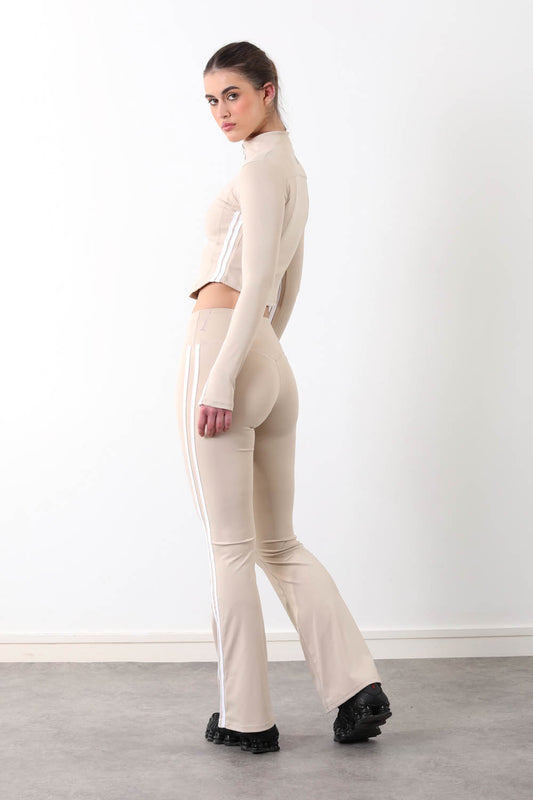 The District Set in Stone