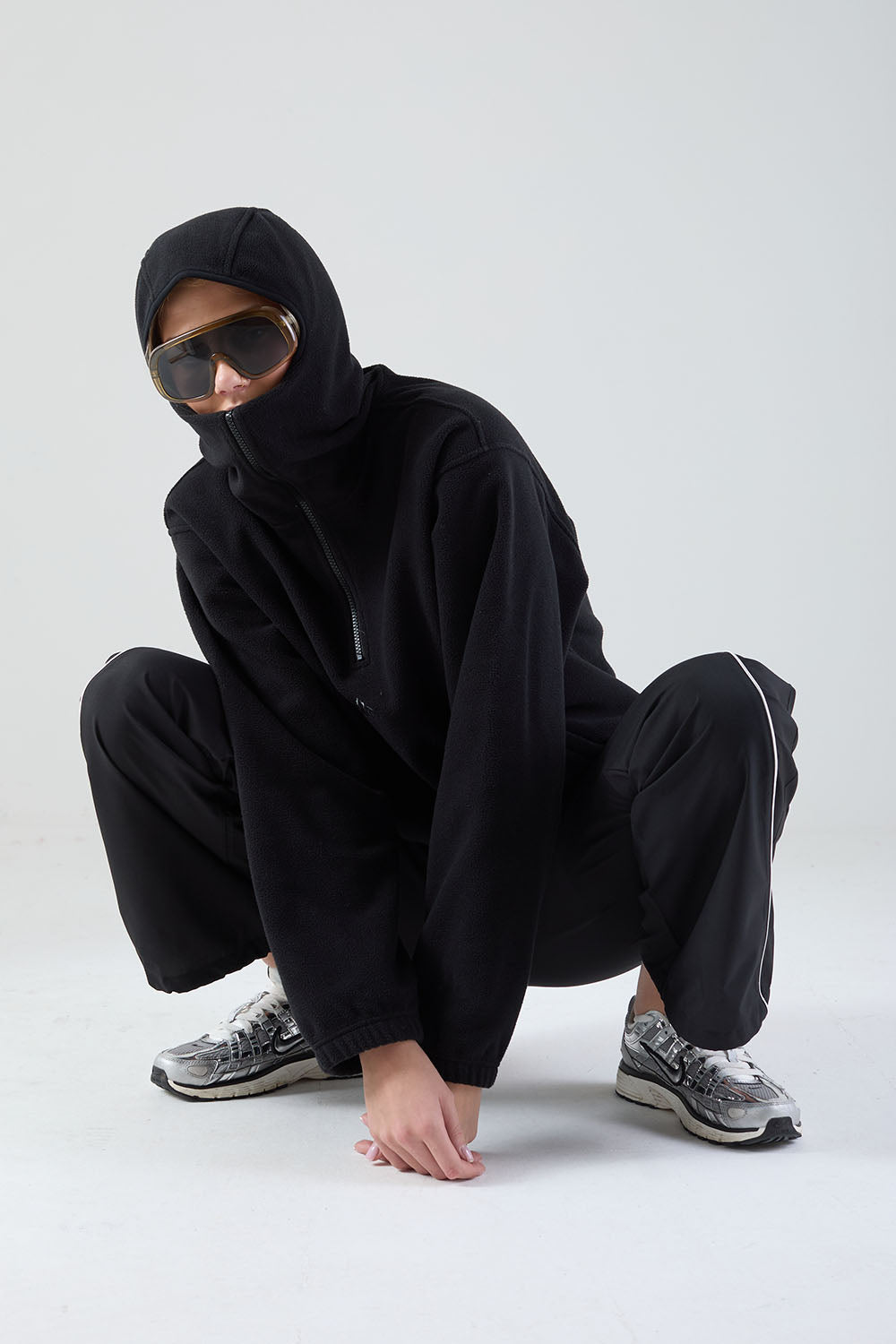 The Riot Fleece