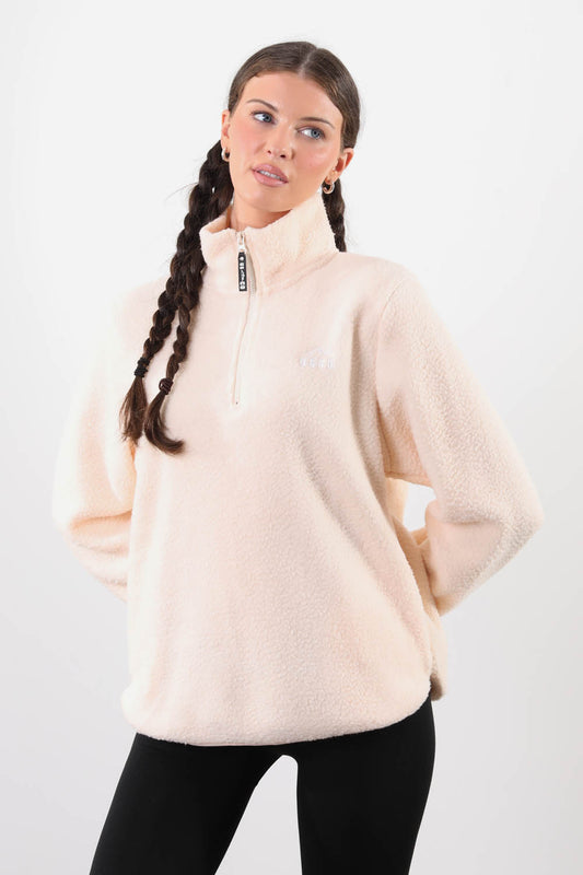 The Chroma Fleece In Stone