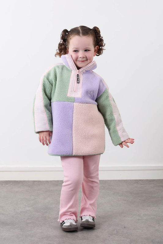 The Fiadh Kid's Fleece