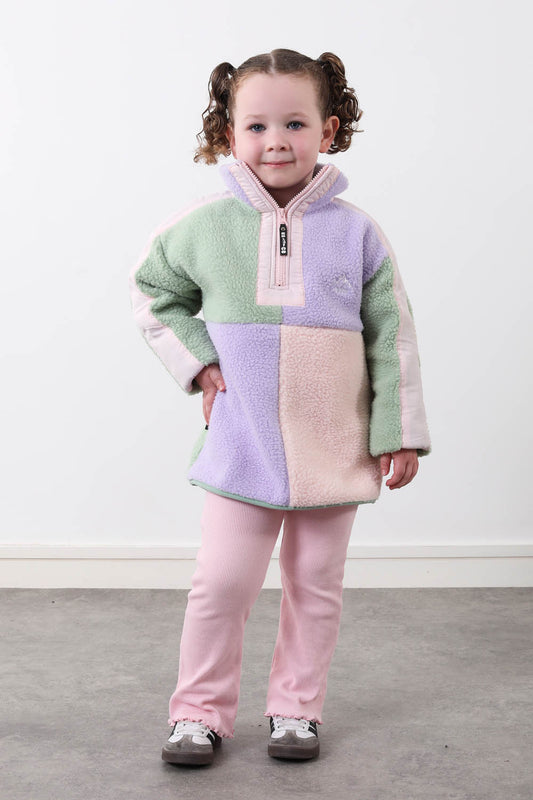The Fiadh Kid's Fleece