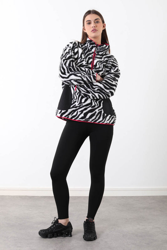 The Spark Fleece