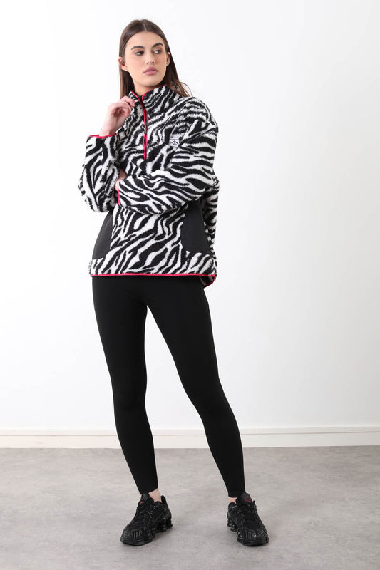 The Spark Fleece