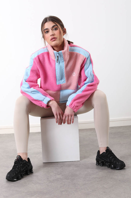 Horizon Fleece Blossom Limited Edition