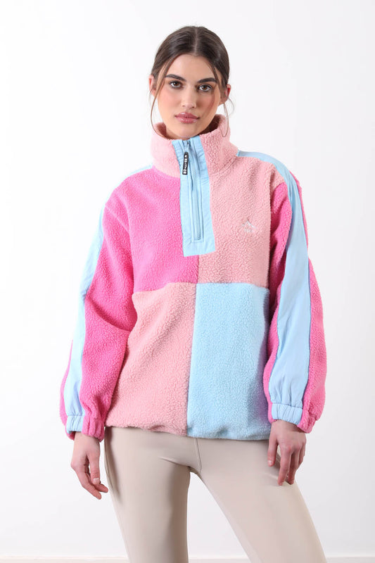 Horizon Fleece Blossom Limited Edition