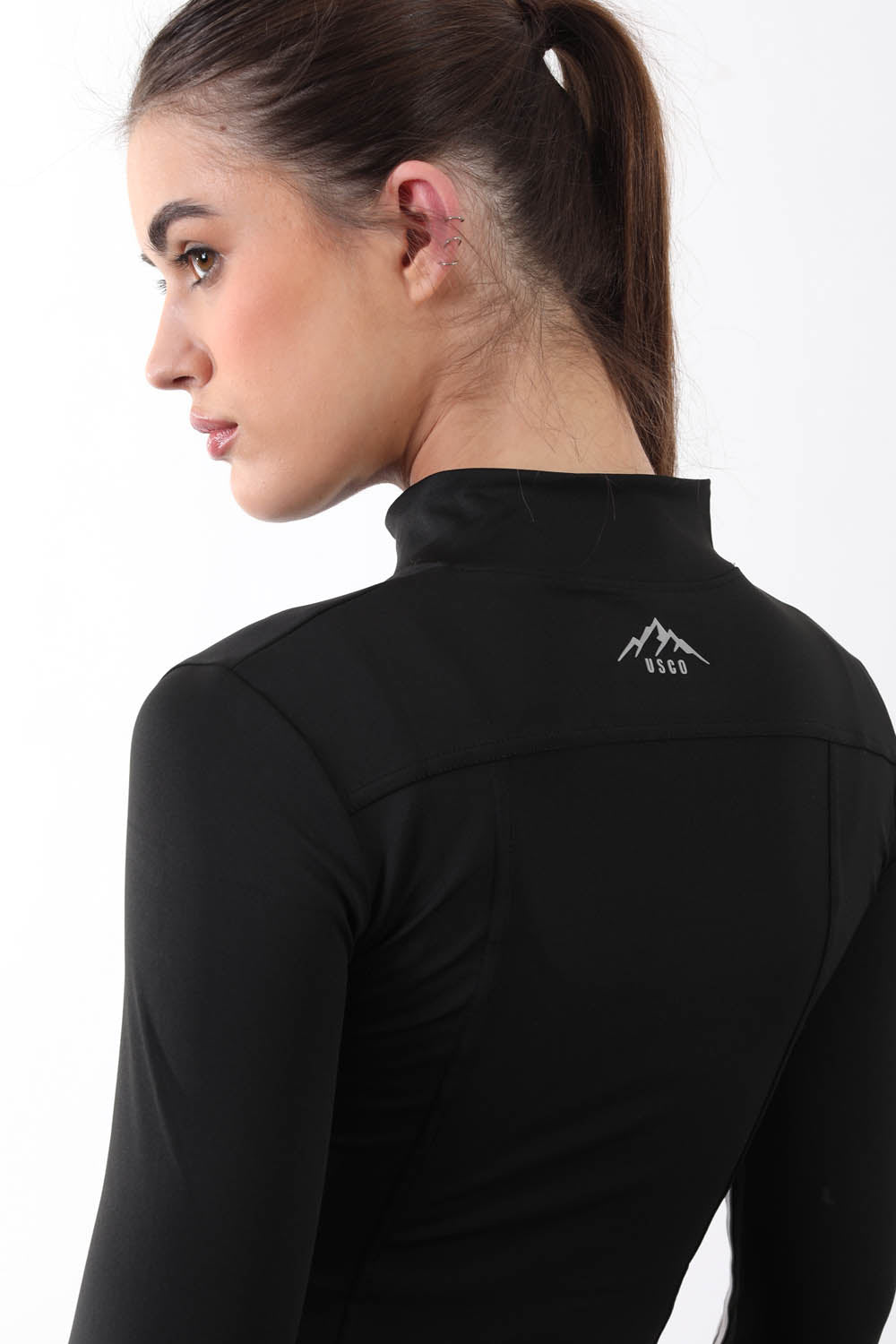 The District Set in Black