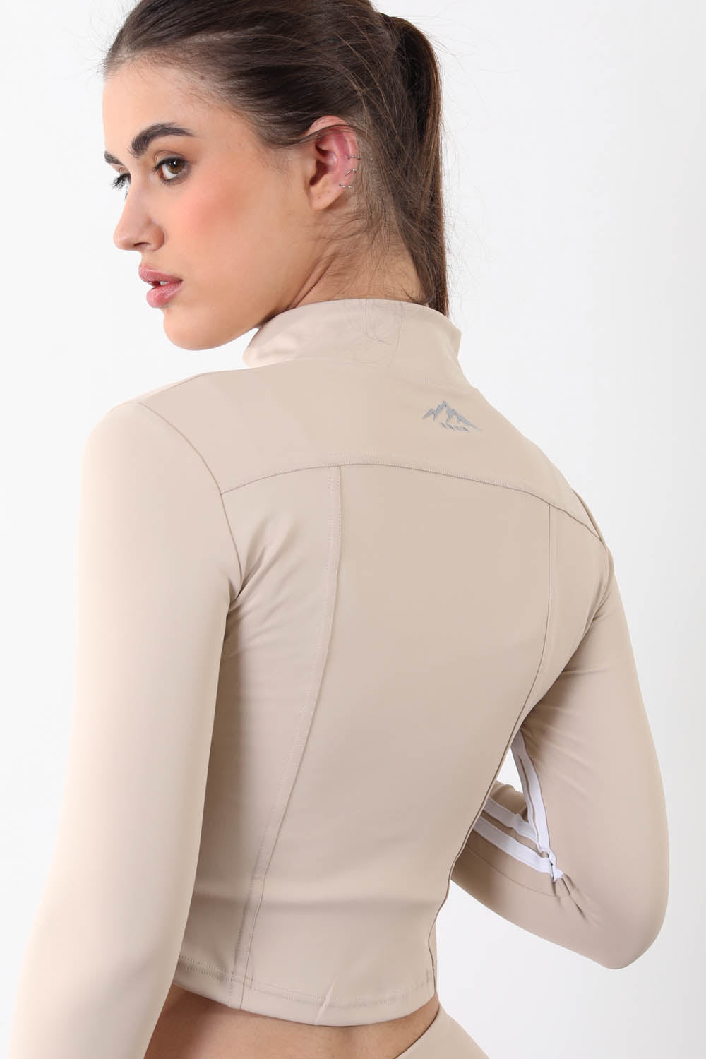 The District Set in Stone