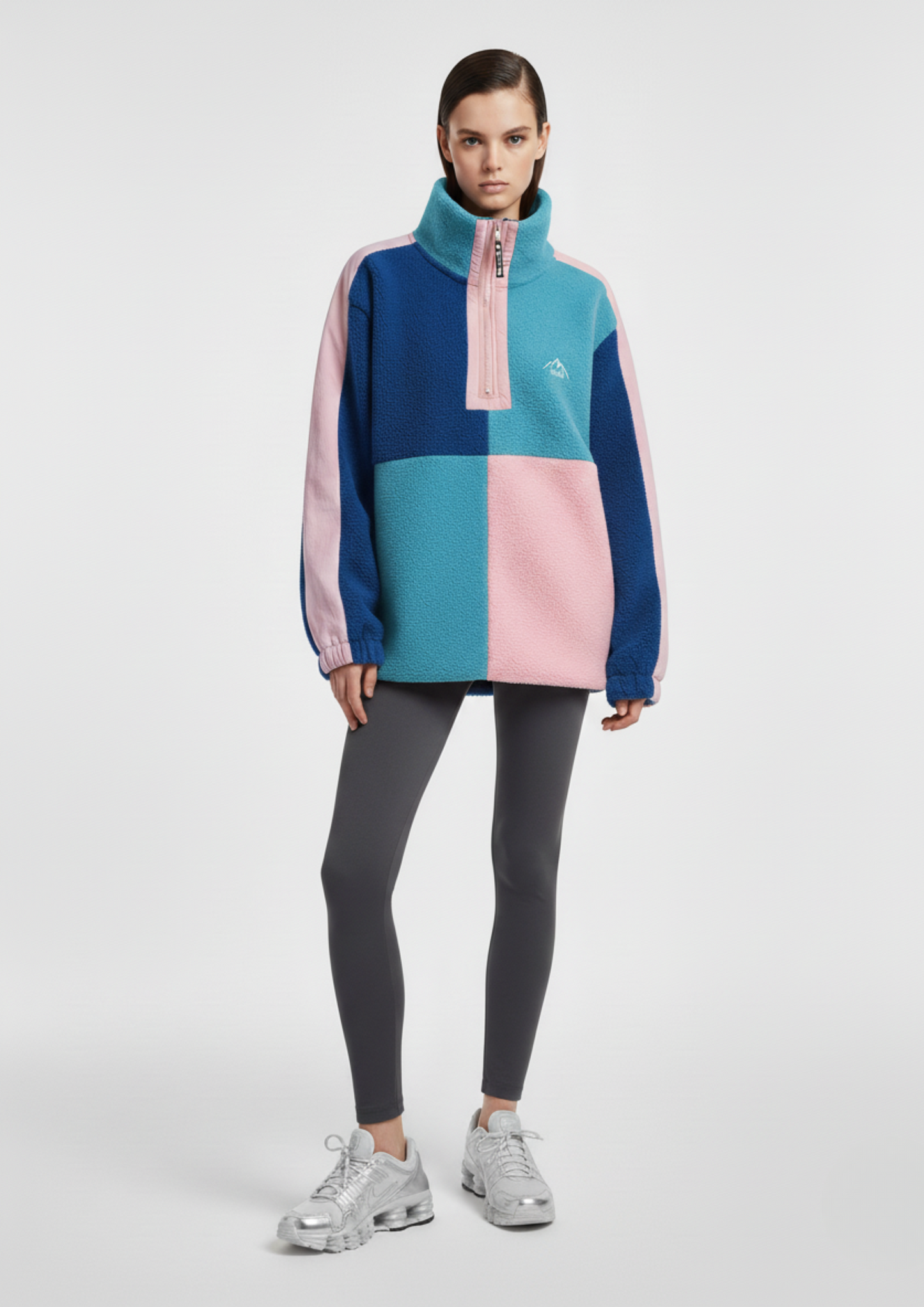 Horizon Fleece Bubblegum Limited Edition