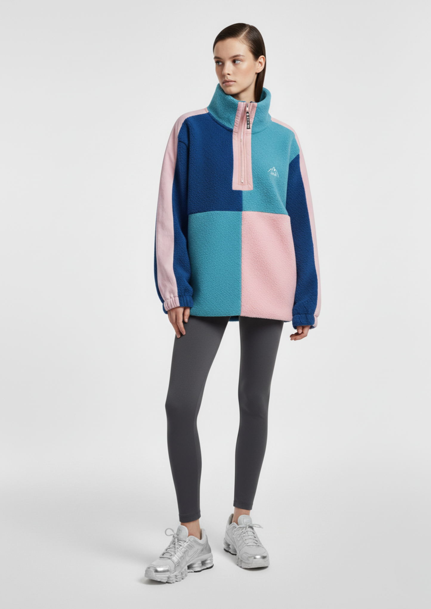 Horizon Fleece Bubblegum Limited Edition