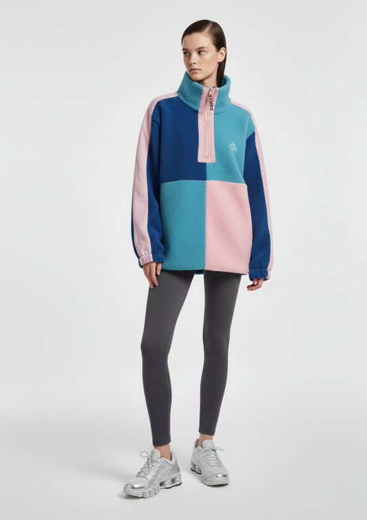 Horizon Fleece Bubblegum Limited Edition