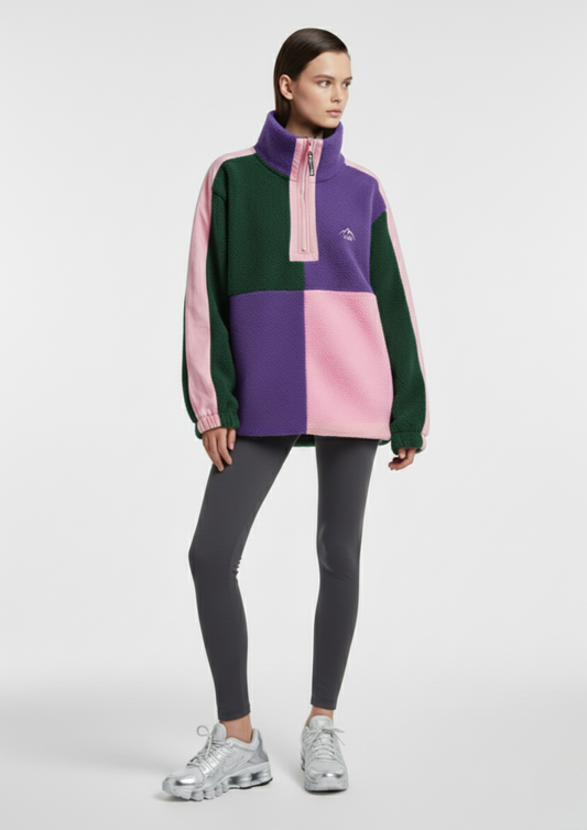 Horizon Fleece Forest Limited Edition