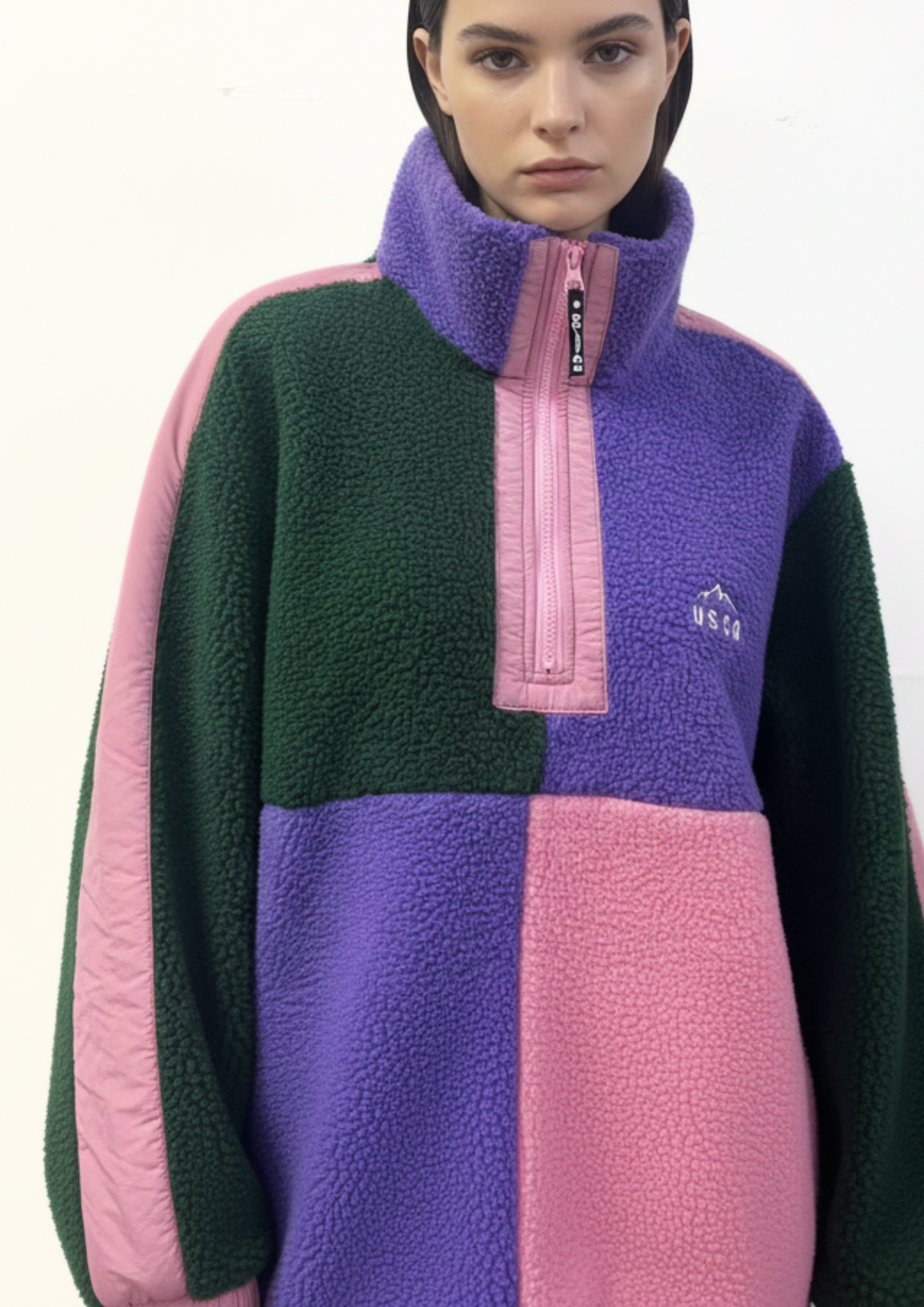 Horizon Fleece Forest Limited Edition