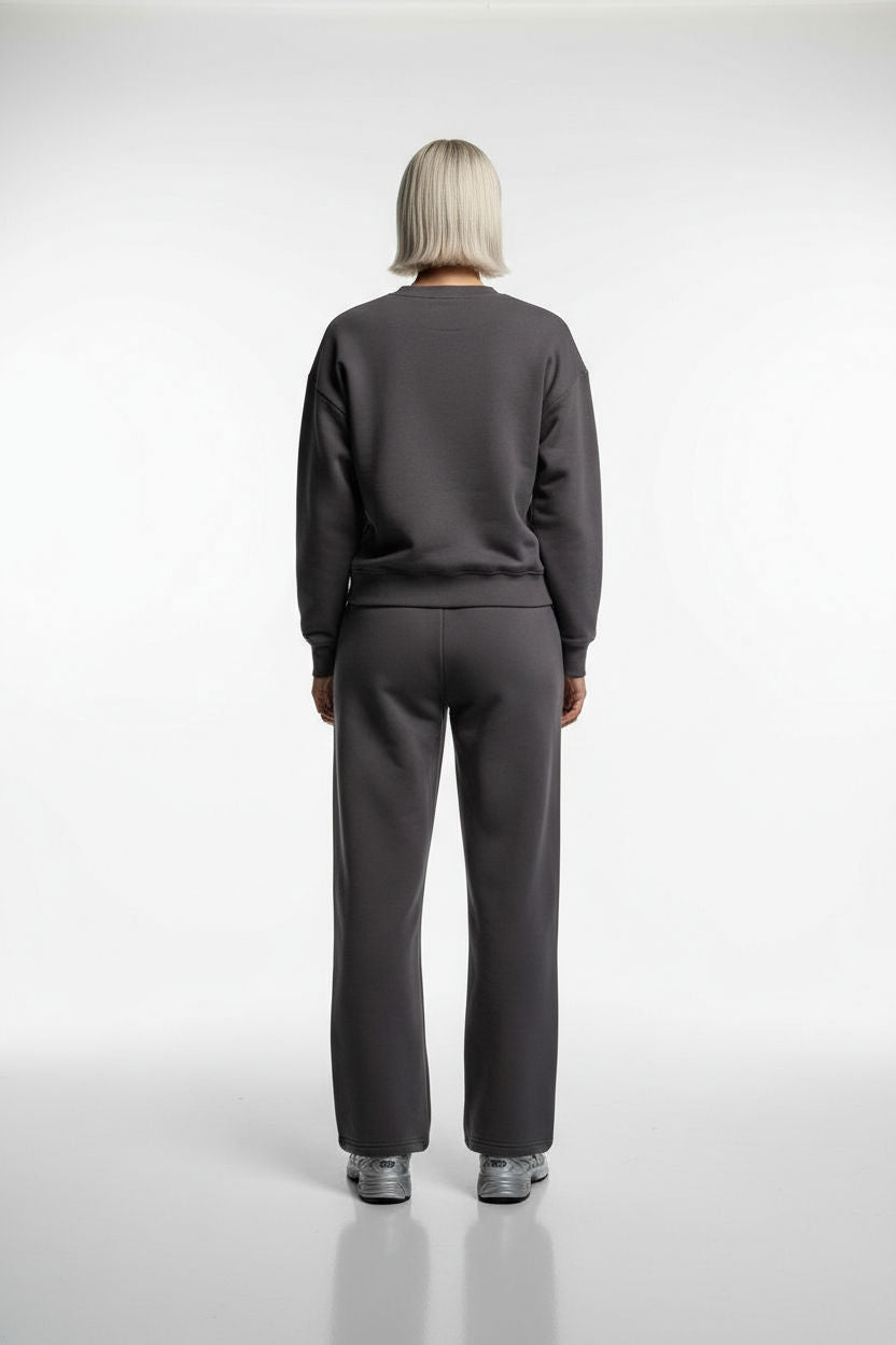 The Cloud '99' Tracksuit in Slate Grey