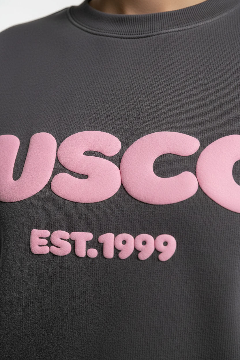 The Cloud '99' Tracksuit in Slate Grey