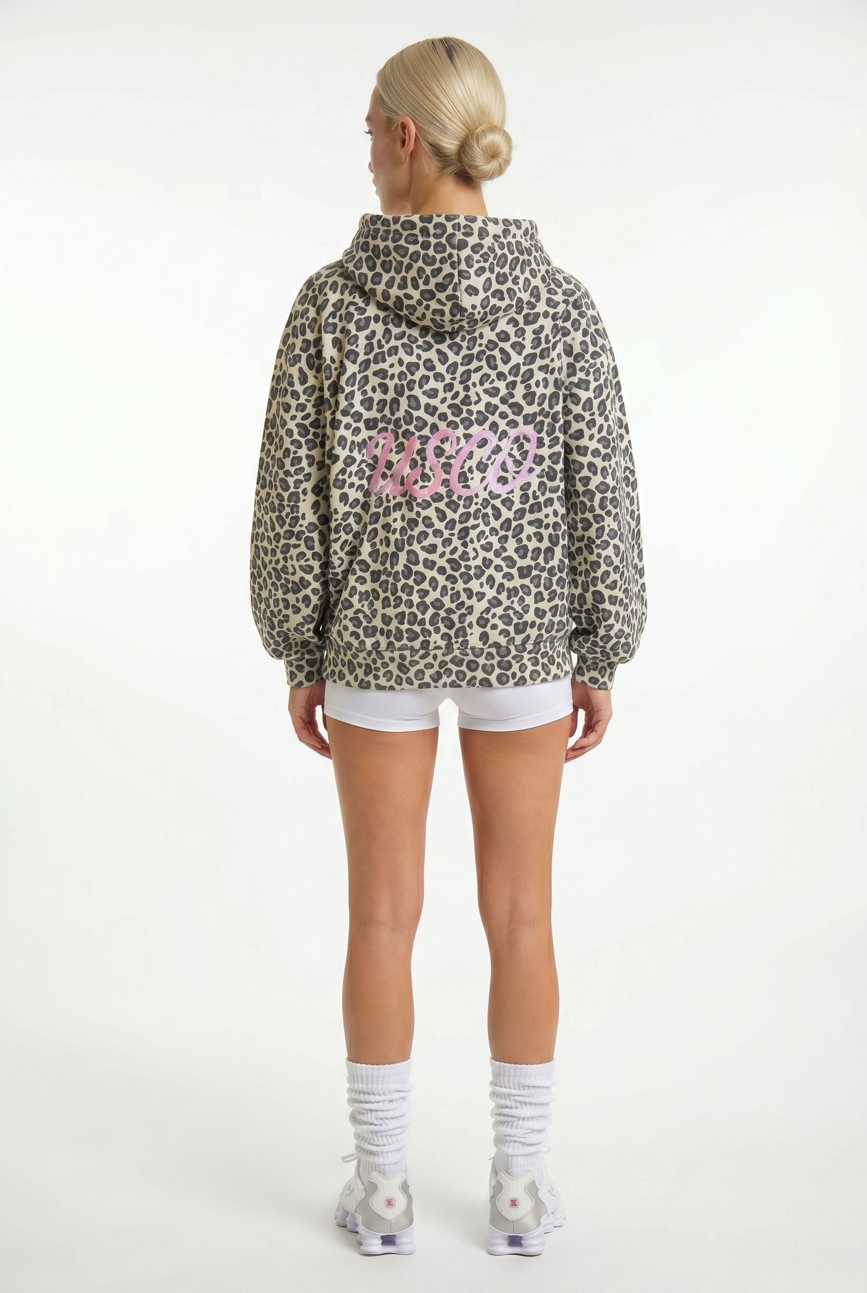 The Panthera Zip up