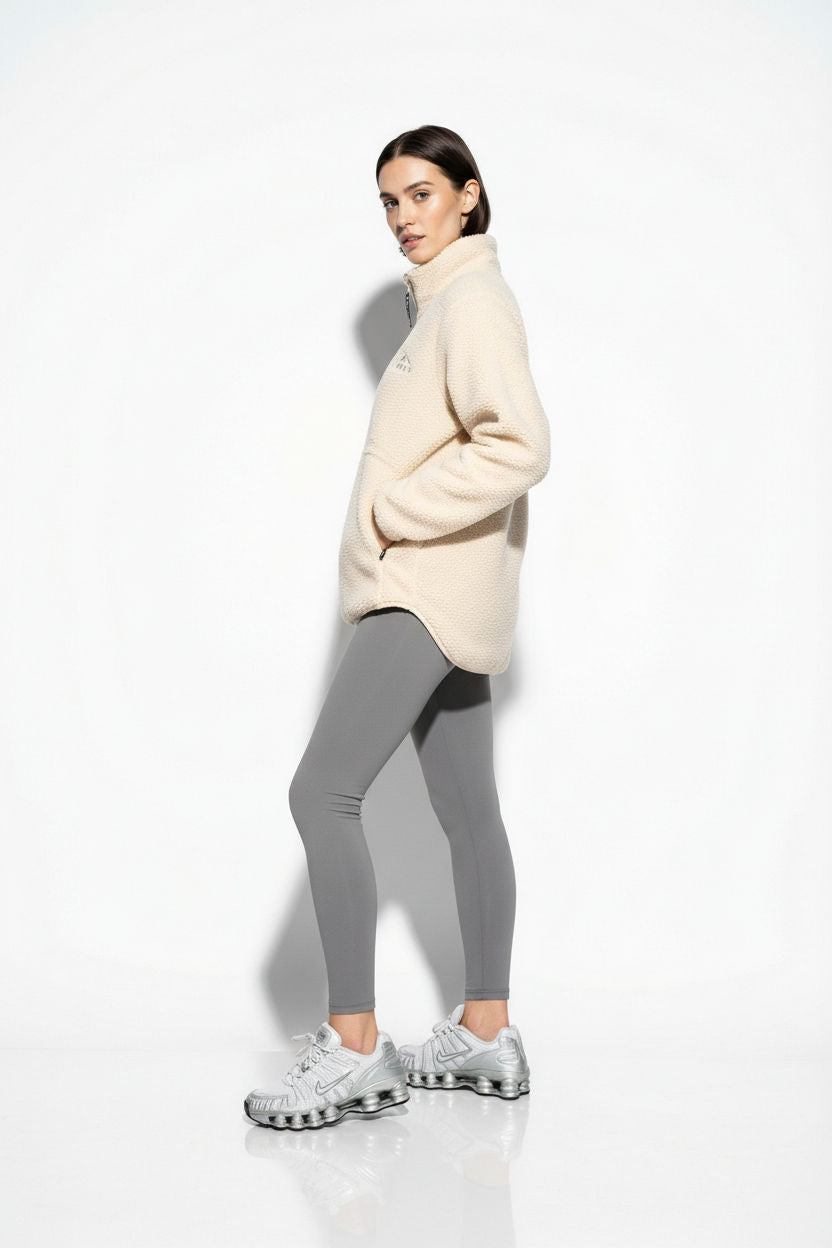The Chroma Fleece In Stone