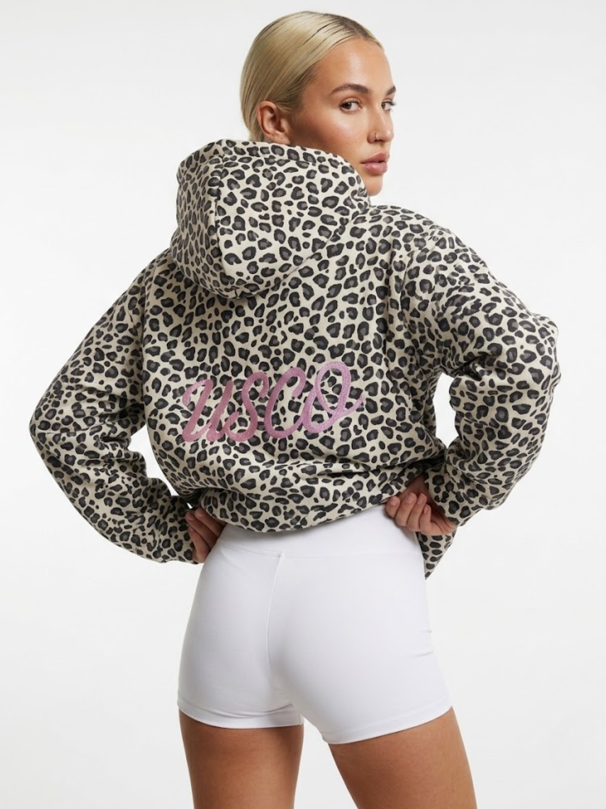 The Panthera Zip up