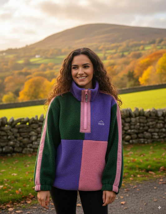 Horizon Fleece Forest Limited Edition