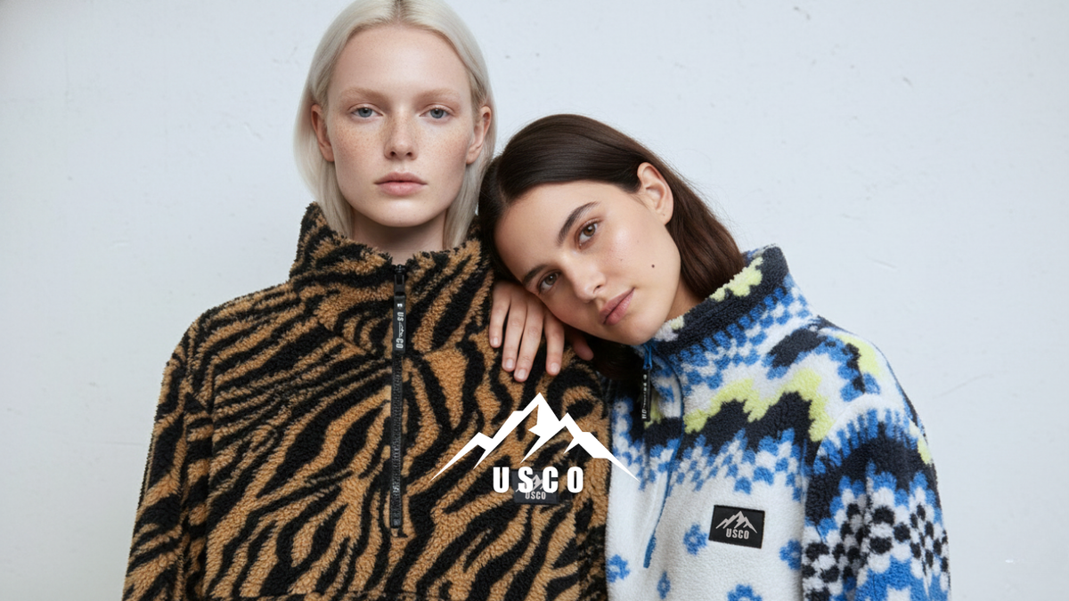 Usco Box USCO