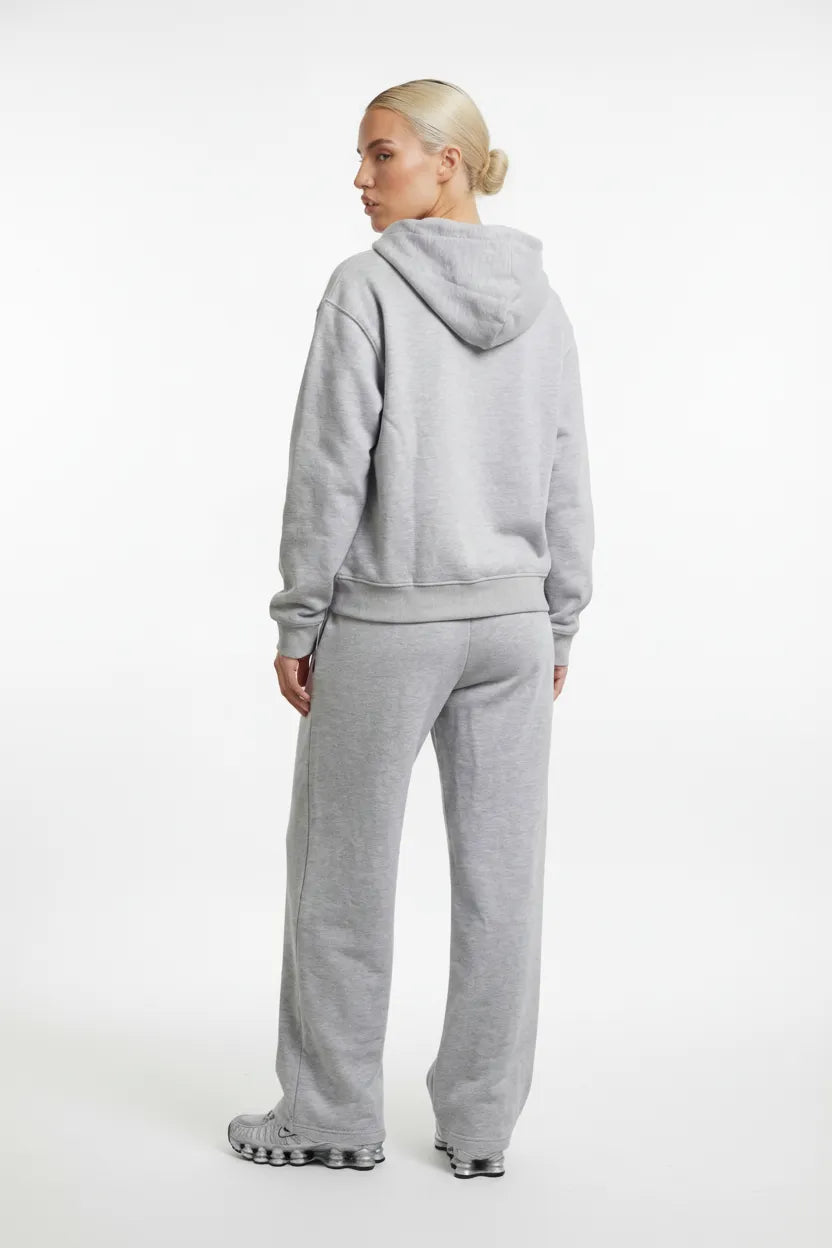 THE UNTAMED TRACKSUIT IN GREY