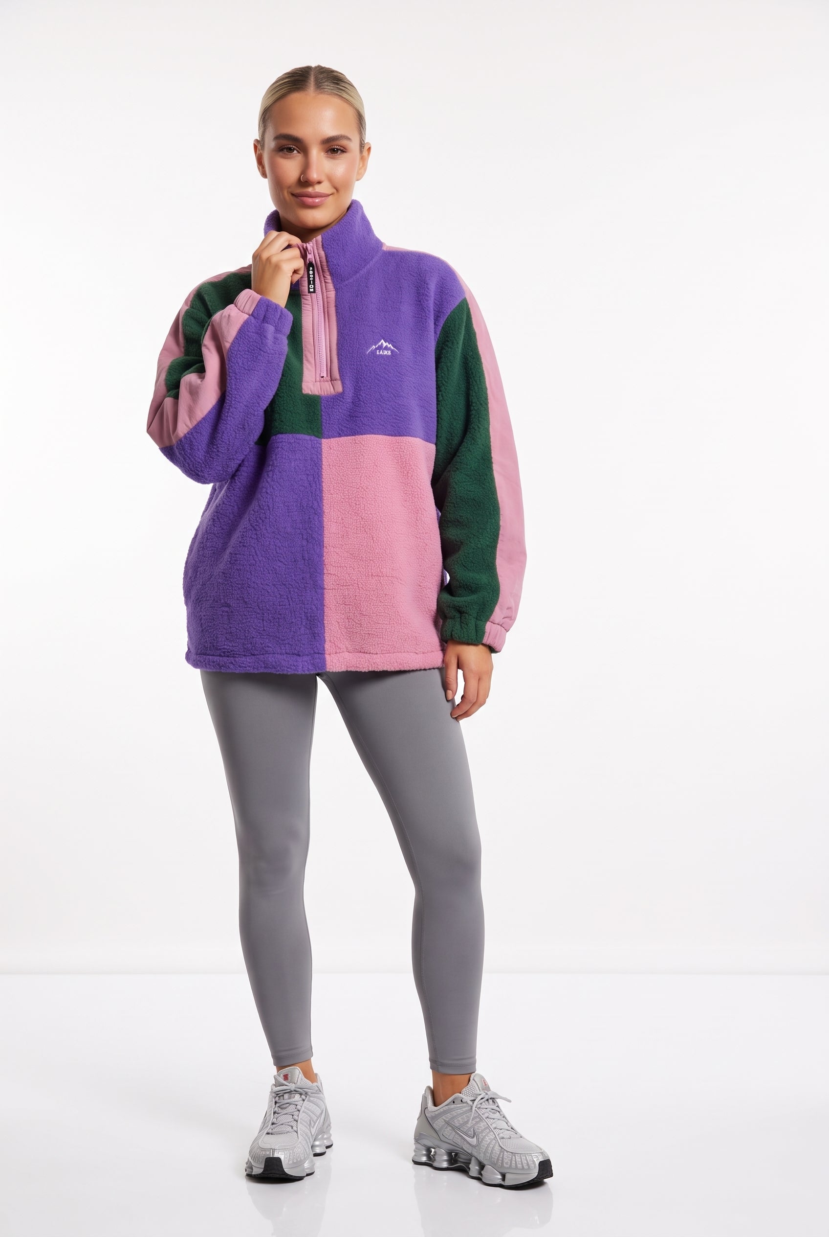 Horizon Fleece Forest Limited Edition