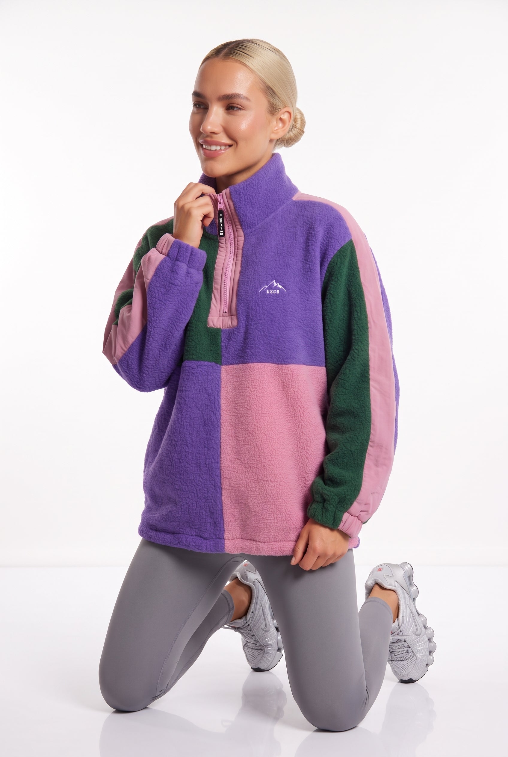 Horizon Fleece Forest Limited Edition