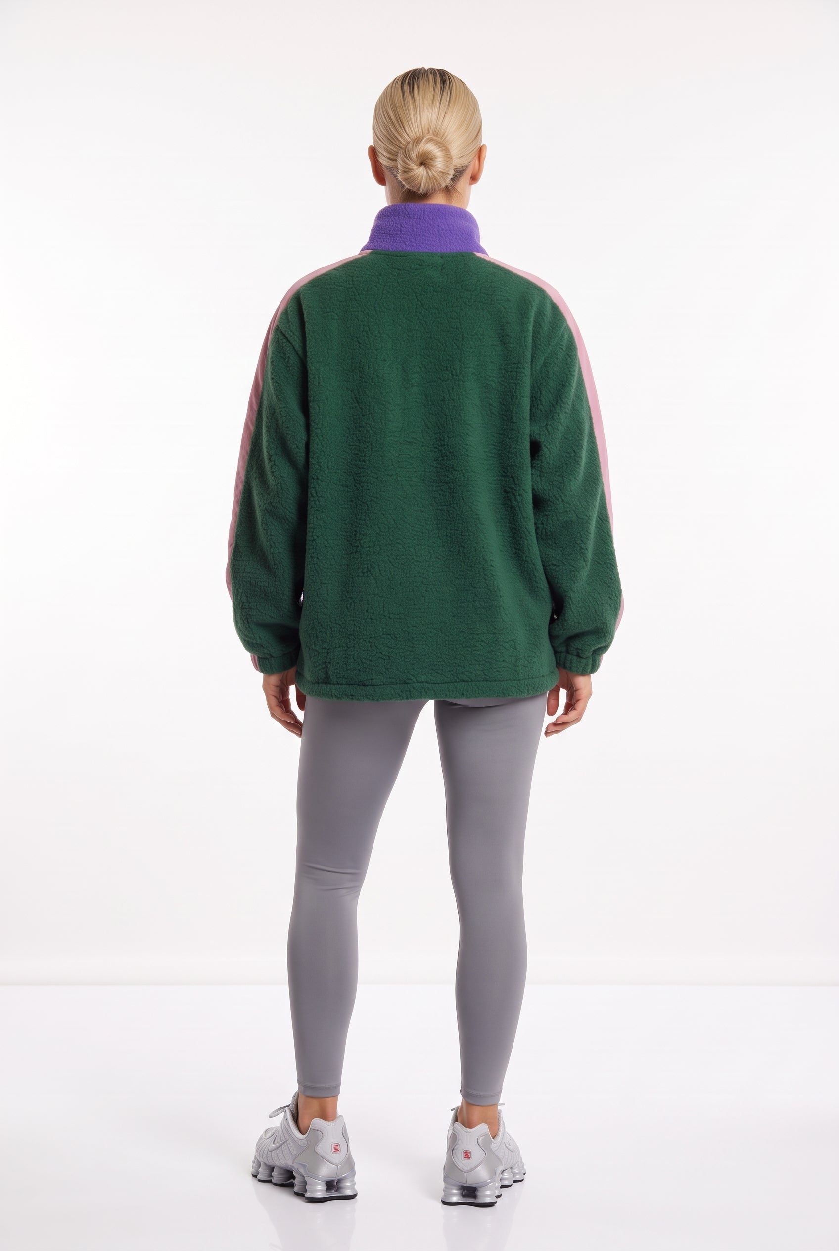 Horizon Fleece Forest Limited Edition