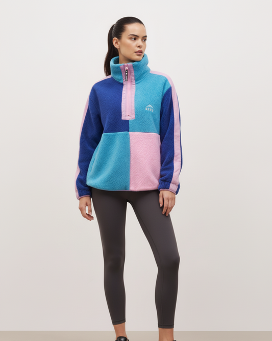 Horizon Fleece Bubblegum Limited Edition